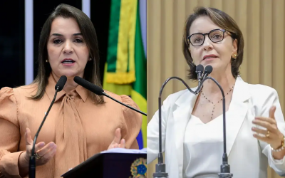 Apenas duas mulheres foram eleitas para prefeituras de capitais