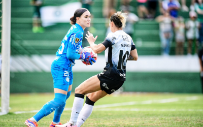 Nos pênaltis; Palmeiras vence o Corinthians e conquista o Campeonato Paulista Feminino de 2024