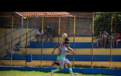 Jogos de volta das quartas de final do Estadual Sub-17 acontecem neste sábado