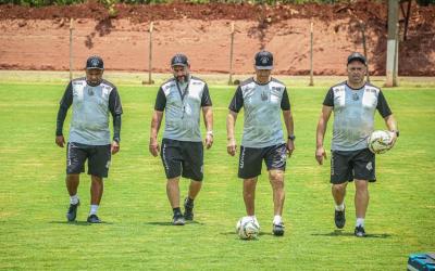 Com campeão em campo, três jogos abrem Campeonato Estadual neste sábado