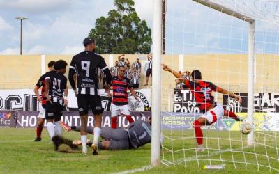 Campeonato Sul-Mato-Grossense começa com vitória de Operário e Costa Rica