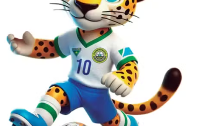 Apaixonados por futebol escolhem nome do novo mascote do Campeonato Estadual