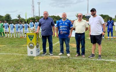 Campeonato Sul-Mato-Grossense 2025 começa com emoção e otimismo