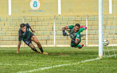 Sul-Mato-Grossense; com chuva de gols na terceira rodada, Portuguesa/FC Pantanal é o novo líder da competição