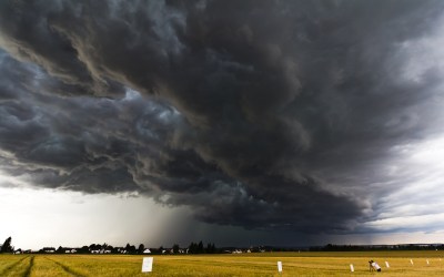 Fevereiro terá calor acima do normal e região com mais de 160 mm de chuva