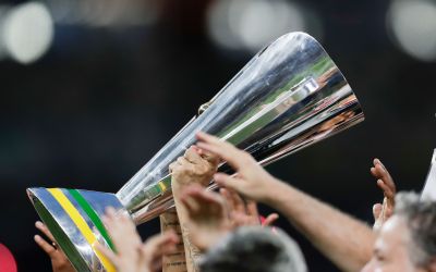 Supercopa Rei 2025 terá premiação recorde