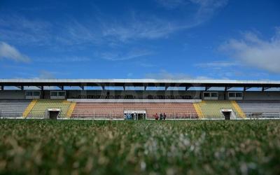 Corumbaense reabre Arthur Marinho em duelo com FC Pantanal pela liderança