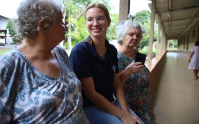 Programa de Aprendizagem Profissional transforma a vida de jovens sul-mato-grossenses