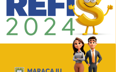 REFIS 2024: Prefeitura de Maracaju arrecada mais de R$ 1,4 milhão e garante regularização fiscal de centenas de contribuintes