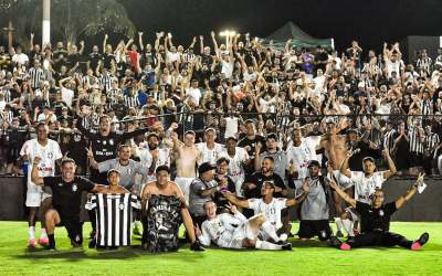 Copa do Brasil: Cinco times avançam e segunda fase tem confrontos definidos