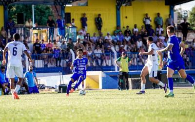 Federação divulga tabela detalhada da segunda fase do Campeonato Estadual