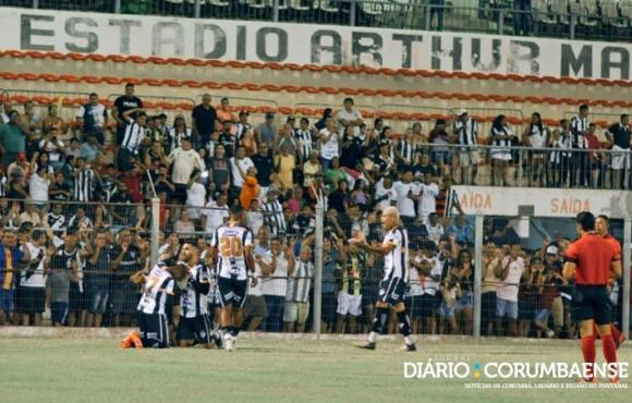 Seis times disputam liderança na quinta rodada do Campeonato Estadual